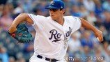 놀라운 타이틀 홀더는?… ‘AL 다승-ERA 1위’ KC 바르가스