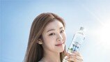 ‘피겨여왕’ 김연아, 2018 평창 동계올림픽 공식 샘물 모델 선정