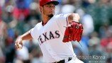 불붙은 트레이드 시장… ‘TEX 다르빗슈-해멀스’ 나와