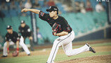 [스토리 베이스볼] 김재윤,144㎞·전력투구 올스타의 품격