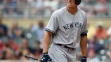 NYY 저지, 후반기 부진 계속… 삼진 늘고-장타 줄고