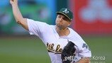 OAK, 그레이 공백은 그레이브맨으로… 4일 DL서 복귀