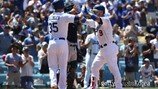 [정재우 전문기자의 MLB Tracker] ‘어메이징’ 다저스의 경이로운 질주, 원동력은?
