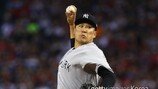 NYY 다나카, 부상자 명단서 복귀… DET전 선발 출격