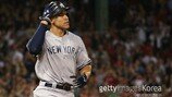 NYY 저지, DET전 0삼진… 연속 삼진 37경기에서 마감