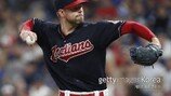CLE 클루버, 4년 연속 200탈삼진… 팀 역사상 3번째