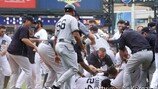 NYY vs DET… 감독 포함 ‘4명 퇴장’ 벤치 클리어링