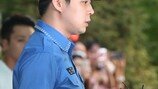 박유천, 성추문+결혼 오열 속 소집해제 “복귀...”