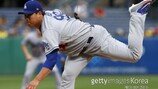 LAD 류현진, 31일 ARI 원정 등판 확정… 6승 도전