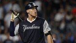 NYY 저지, 후반기 부진 계속… AL 홈런 선두 내줄 위기