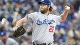 LAD 커쇼, 2일 SD와 복귀전 ‘5이닝-75개 투구’ 제한