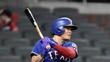 TEX 추신수, 시즌 18호 2루타… ATL전 1안타-1타점