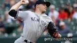 NYY 그레이, 시즌 9승 거둬… 2년 만의 10승 달성 눈앞