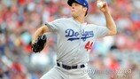 LA 다저스, 11연패 뒤 4연승… 리치 힐 10승 달성