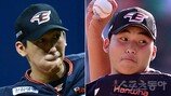 김재영·김민우, 가을야구 탈락 한화가 웃을 수 있는 이유