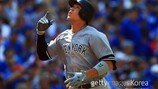 NYY 저지, 47-48호 연타석 아치… 신인 최다 홈런에 -2개