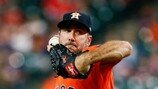 HOU 벌렌더, 이적 후 5경기 연속 승리 행진… ERA 1.06