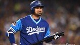 LAD 곤잘레스, 허리 통증 재발 ‘시즌 아웃’… 은퇴 가능성도