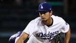 LAD, PS 대비 돌입… 다르빗슈-우드 COL전 등판 없다