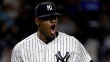 세베리노, 20년 만에 나온 NYY 2점 대 ERA 선발 투수