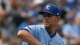 ‘재기 성공’ KC 마이너, 2018시즌 선발 투수 복귀 준비