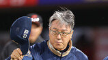‘9번째 PO’ NC 김경문 감독, 두산 포비아 깰까