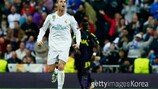 [챔피언스리그] 토트넘-레알, 1-1 무승부… 손흥민 교체 출전
