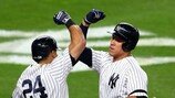[ALCS 4] 뉴욕 양키스, 짜릿한 역전승… 시리즈 타이
