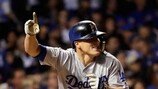 [NLCS 5] 에르난데스 홈런 2방-5타점… LAD WS 진출 눈앞