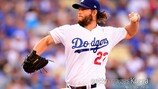 [WS 1] LA 다저스 선발 명단 발표… 커쇼 WS 첫 등판
