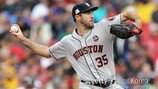 [WS 2] HOU 선발 명단 발표… ‘ALCS MVP’ 벌랜더 출격