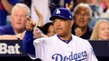 LA 다저스, WS 2차전 패배의 원인… 감독의 퀵후크?