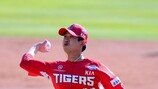 “임기영이 돌아온다면” KIA 선발진 새판 짜기?