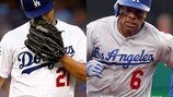 ‘프리드먼이 영입’ LAD 다르빗슈-그랜더슨, 나란히 실패