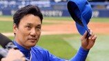 이승엽, 은퇴 후 첫 깜짝 행보…생각지도 못했네