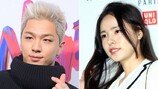 태양♥민효린 득남…빅뱅 1호 아빠