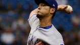 FA 다르빗슈, ‘친정팀’ 텍사스 복귀?… 에이전트와 접촉 중