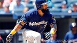 美 ZiPS, ‘ML 복귀’ 테임즈 성적 예상… 29홈런-WAR 1.8