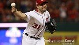 美 ESPN, 현역 최고의 선발 투수는 슈어저… 커쇼 4위