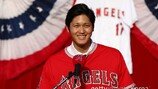 LAA 오타니, ESPN 선정 ‘2018시즌 가장 눈길 끌 선수’