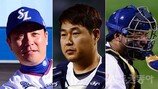 2018년 포수 세대교체의 시즌이 온다