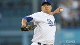 MLB.com “LAD 5선발은 류현진”… 긍정적 전망 계속 돼