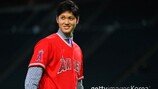 LAA 오타니, MLB.com 선정 ‘2018 오른손 투수 유망주 1위’