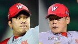 ‘평균 30점’ 서진용과 박희수는 SK불펜 구원할까