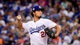 ‘투수 최대어’ 다르빗슈, 5년-110M 거절… 얼마 원하나?