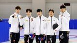 [2018 평창] 10일 주요 경기는?… 男 쇼트트랙 金 예상