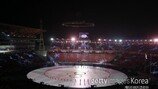 [2018 평창] 외신도 개막식 호평… “남북한이 통합의 모습으로”