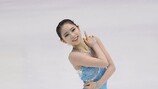 [2018 평창] 女 피겨 최다빈, 시련 딛고 올림픽 무대 선다