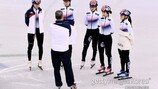 [2018 평창] 쇼트트랙 여자 계주 결승전은?… 20일 밤 7시