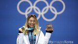 [2018 평창] ‘최고 스타’ 클로이 김… SNS 팔로워 폭발적 증가